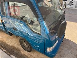 Kia Bongo